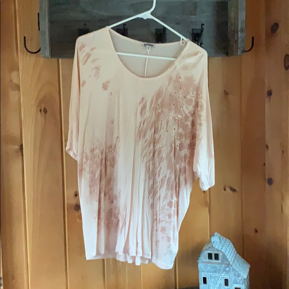 Express shirt